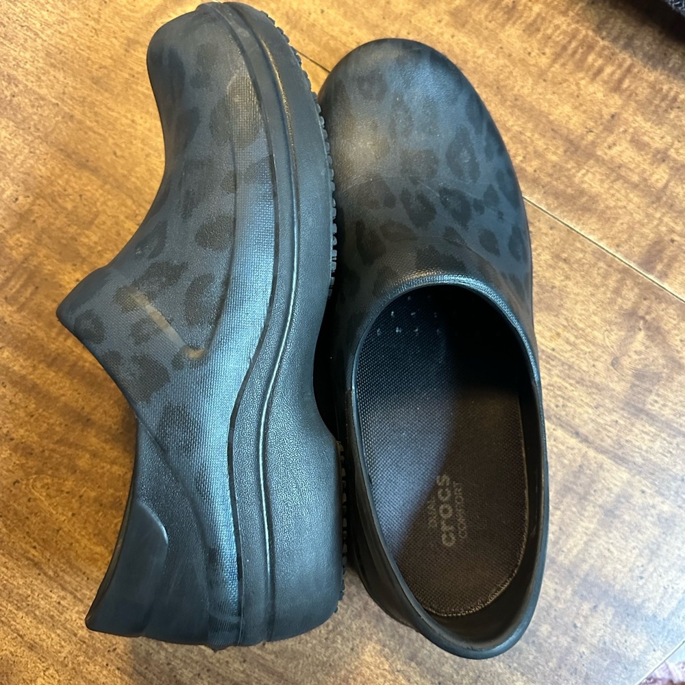 Croc Clogs - image 3